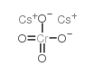 Cesium Chromate CAS:13454-78-9 manufacturer price 第1张