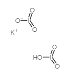 Potassium Hydrogen Diiodate CAS:13455-24-8 manufacturer price 第1张