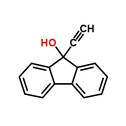 9-Ethynyl-9H-fluoren-9-ol