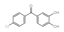 4'-Chloro-3,4-dihydroxybenzophenone CAS:134612-84-3 manufacturer price 第1张