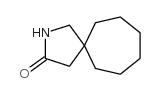 2-Azaspiro[4.6]undecan-3-one