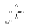 Barium sulphate