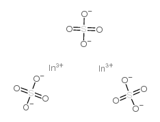 Indium Sulfate CAS:13464-82-9 manufacturer price 第1张