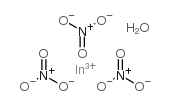 Indium nitrate hydrate