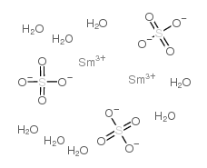 samarium sulfate