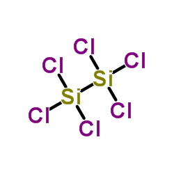 hexachlorodisilane Cas:13465-77-5 第1张