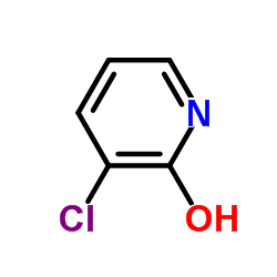 3-chloropyridin-2-ol