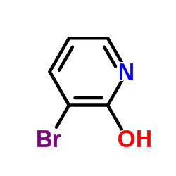 3-bromopyridin-2-ol