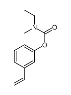 N-Ethyl-N-methyl-3-vinylphenyl Carbamate CAS:1346602-84-3 第1张