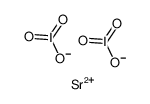 strontium iodate