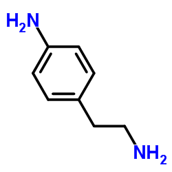 p-aminophenethylamine