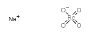 Sodium Perrhenate CAS:13472-33-8 manufacturer price 第1张