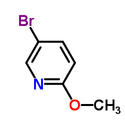 5-Bromo-2-methoxypyridine Cas:13472-85-0 第1张
