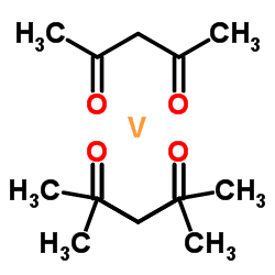 Vanadium(Iii) Acetylacetonate Cas:13476-99-8 第1张