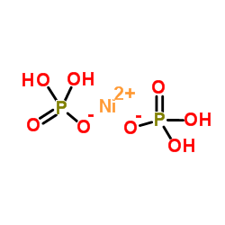 Nickel(2+) bis(dihydrogen phosphate)