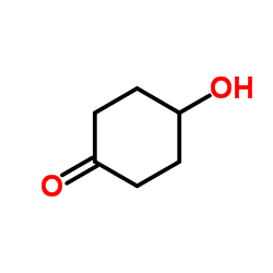 4-Hydroxycyclohexanone Cas:13482-22-9 第1张