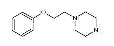 1-(2-Phenoxyethyl)piperazine