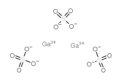 gallium sulfate