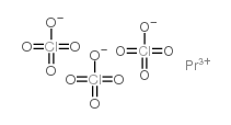 Praseodymium (Ⅲ)Perchlorate CAS:13498-07-2 manufacturer price 第1张