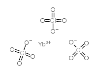 YTTERBIUM (III) PERCHLORATE CAS:13498-08-3 manufacturer price 第1张