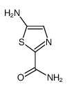 5-amino-1,3-thiazole-2-carboxamide