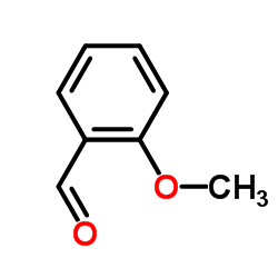 o-anisaldehyde Cas:135-02-4 第1张