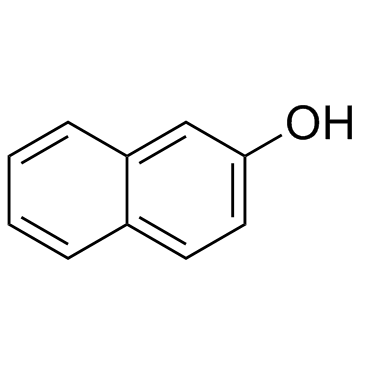 2-naphthol CAS:135-19-3 manufacturer price 第1张