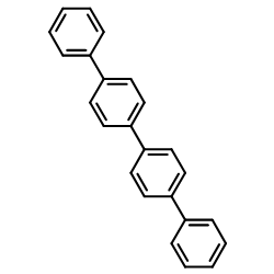 p-quaterphenyl