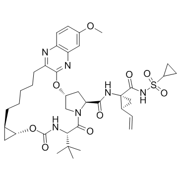 MK5172 CAS:1350514-68-9 manufacturer price 第1张