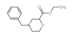 Ethyl 4-Benzyl-2-morpholinecarboxylate