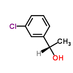 1-(3-Chlorophenyl)ethanol