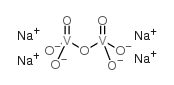 Sodium Pyrovanadate CAS:13517-26-5 manufacturer price 第1张