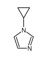 1-cyclopropyl-1H-imidazole