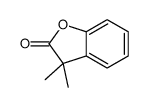 3,3-dimethyl-1-benzofuran-2-one