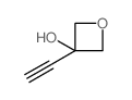 3-ethynyloxetan-3-ol