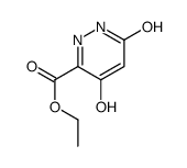 Ethyl 4-hydroxy-6-oxo-1H-pyridazine-3-carboxylate CAS:1352925-63-3 manufacturer price 第1张