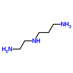 n-(2-aminoethyl)-1,N,N'-Bis(3-aminopropyl)ethylenediamine Cas:13531-52-7 第1张
