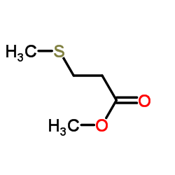 Methyl 3-methylthiopropionate Cas:13532-18-8 第1张