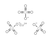 Europium (Ⅲ) Perchlorate CAS:13537-22-9 manufacturer price 第1张