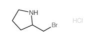 2-(bromomethyl)pyrrolidine,hydrochloride