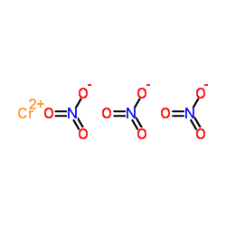 chromic nitrate CAS:13548-38-4 manufacturer price 第1张