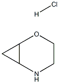 2-oxa-5-azabicyclo[4.1.0]heptane hydrochloride