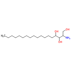 phytosphingosine CAS:13552-11-9 manufacturer price 第1张