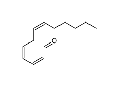 (2E,4Z,7Z)-trideca-2,4,7-trienal CAS:13552-96-0 第1张