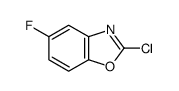 2-Chloro-5-fluoro-1,3-benzoxazole