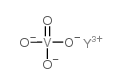 Vanadium yttrium oxide CAS:13566-12-6 manufacturer price 第1张