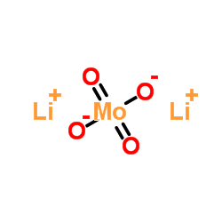 Lithium molybdate(VI) Cas:13568-40-6 第1张
