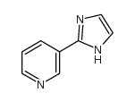 3-(1H-imidazol-2-yl)pyridine