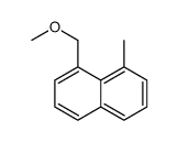 1-(Methoxymethyl)-8-methylnaphthalene