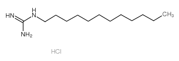 dodecylguanidine hydrochloride CAS:13590-97-1 manufacturer price 第1张